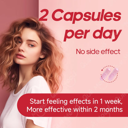 Quitmood Queen's Female-Focused Once-daily Women's complete V- Probiotics