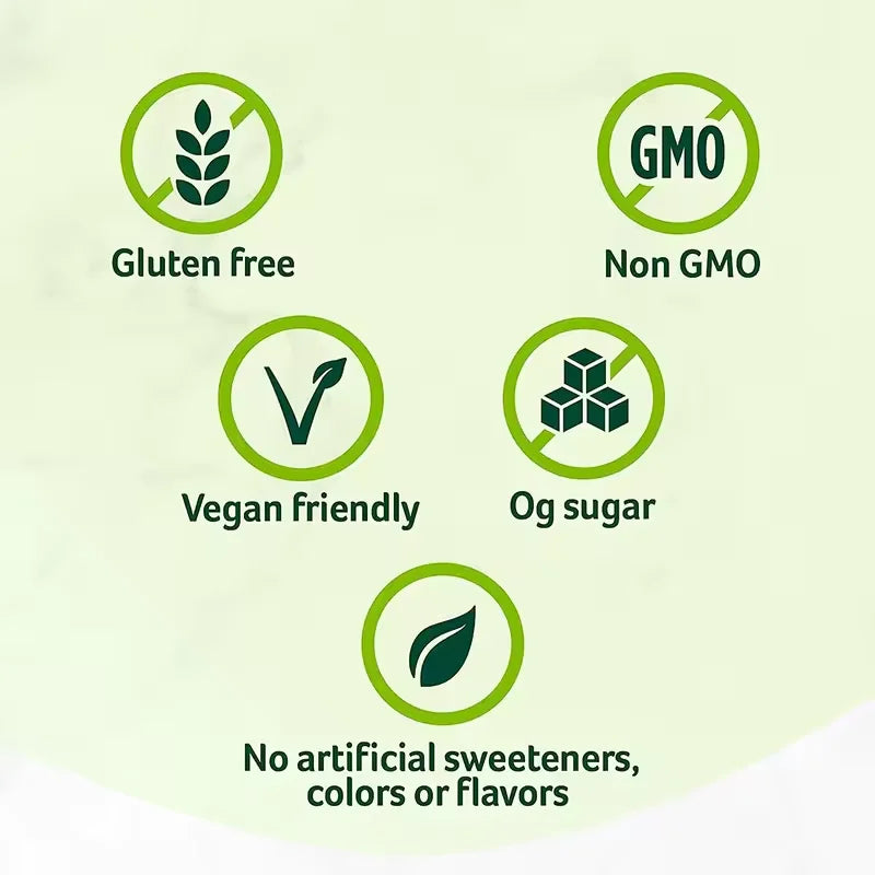 Kiala/Vita health Super Greens Powder