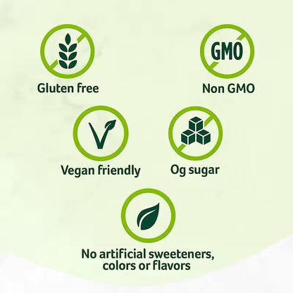 Kiala/Vita health Super Greens Powder
